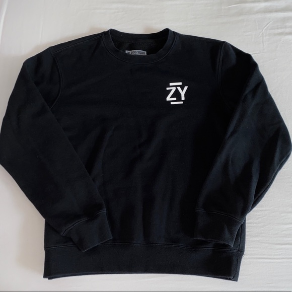 Zoo York Crewneck - Picture 2 of 4